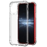 New Products For iPhone XI,Air Cushion Shockproof Mobile Case Phone Cover For Apple iPhone XI 2019