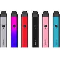 newest Uwell Caliburn Pod System Kit refillable vape pen Starter Kit