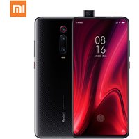 Global Version Xiaomi Redmi K20 Pro 6GB RAM 128GB ROM Cell Phone Snapdragon 855 Octa Core 4000 mAh Big Battery Redmi Smart Phone
