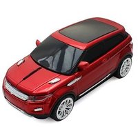 SUV Shape car mouse ,sport car mouse,car shape wireless mouse---Shenzhen Ricom