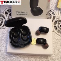 XG12 New Arrivals Amazon Retail Wholesale Cheap 5.0 TWS Earbuds Waterproof Handsfree Mini Stereo Wireless Bluetooth Earphone