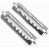 stainless steel Fuirt Vegetable Apple Peeler Blades