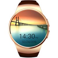 smart watch 2019 phone watch Support SIM TF Card bluetooth reloj ip68 relojes inteligentes