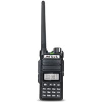 High Quality Bangladesh Professional Walkie Talkie 200 km Two Way Radio Dual Band Walkie-talkie