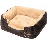 Wholesale Washable Luxury Comfy Soft Fleece Pet Mat Dog Bed Non Slip Pet Dog Beds