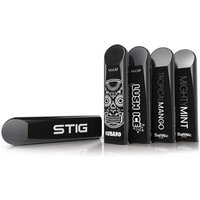Vgod Stig Disposable Vape Pods 1.2ml Vape Pen Electronic Cigarette Wholesale Fast Shipping