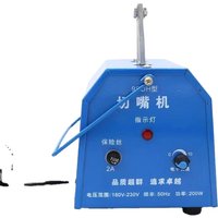 High Quality Electric Chicken Mouth Cutter for Chicken Chicken Beaking Machine