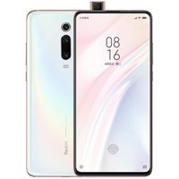 Global ROM K20 Pro 6GB 128GB Smartphone Snapdragon 855 Octa Core 4000mAh Pop-up Front 48MP Rear Camera AMOLED 6.39"