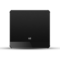 2019 Hot Sell OEM Original android 9.1 S905X2 4gb ram 32gb rom 4K CE ROHS Smart tv box