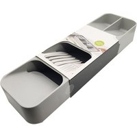 2019 Amazon hot sale plastic Kitchen Drawer Organizer Tray Kitchen Gadget Tray Organizer kitchen organiser DrawerStore