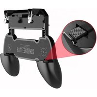 2019 best smartphone mini game controller W10 phone gadget mobile gamepad for PUBG & for fortnite