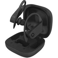 original sport bluetooths tws 5.0 headset QI wireless earbuds with charging case fone powerbeats pro headset wireless