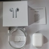 Mini tws in-ear headphone i500 tws true wireless bt5.0 earbuds earphone with charging box