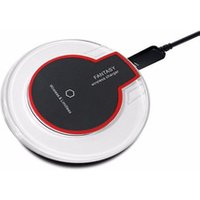 Best Price 10W Universal Portable Wireless Fast Phone Charger
