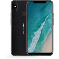 Original Ulefone X Mobile Phones 4G 5.85 inch 4GB 64GB Dual Back Cameras Face ID Android 8.1 Smartphone Octa-core Cellphone