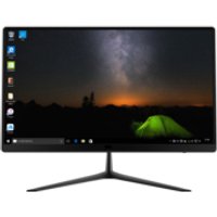 gaming pc i7 gtx 1080 desktop all in one computer 19.5'' computer gamer aio lcd pc