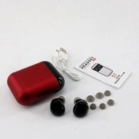 Bluetooth Headphones True Wireless Earbuds Bluetooth V 4.2 Mini Bluetooth Headset S7 Tws