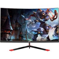 Free Shipping Hot Sell 27 Inch Smoothly 1080p 144hz Curve Lcd Computer Gaming Monitor
