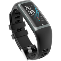 Health tracker smart watch G26 android wear wearable device ce rohs fitness tracker with heart rate