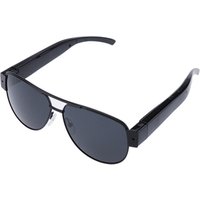 QZT Video Recorder camera Full HD 1080p Sunglasses camera Mini Hidden Camcorders camera
