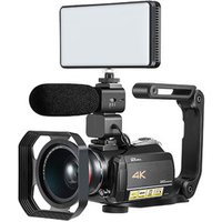 Winait Factory OEM 4k wifi camera, full hd 1080p digital video camcorder