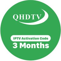Morocco and Tunisia Channels Africa IPTV APK Subscription QHDTV 3 Months Afrique Tunisi IPTV