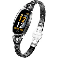 LICHIP 2019 L278 women smart band watch fitness bracelet heart rate monitor blood pressure h8 waterproof wristband smartwatch