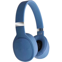 Light weight foldable headphone Silent Disco / silent Party Wireless Headphones For Dj Party / events