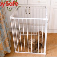 Outdoor Metal Pet Playpen Dogs