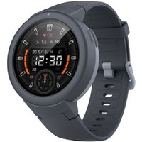 Wholesale Huami AMAZFIT Verge Lite smartwatch color touch screen IOS system running sport tracking smart watch