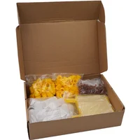 The Portable Beekeeping Bee Beekeeper Queen Rearing Kit With for Queen Rearing Kit