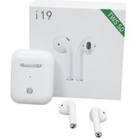 Amazon popular bluetooths i22 i23 i30 i60 i80 i90 i99 i100 i200 i19 tws wireless headphone in ear earbuds earpod bluetooth