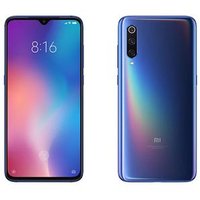 hot selling Xiaomi Mi 9 ,New Arrival 6GB 128GB Snapdragon 855 mi 9