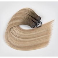 Factory Wholesale Seamless Clip in Hair Double Drawn Clip in Hair Extensions Virgin Human Hair