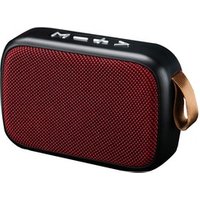 Factory Wholesale Low Price Cheap Mini Portable USB Music Play 3W BT Wireless Speaker with TF Card Slot And FM Radio