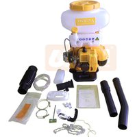 3WF 3A Agriculture Backpack Power Sprayer