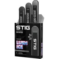Best Quality Disposable Vape Pen STIG VGODs