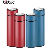 Eco Friendly New Designed 350ml 500ml Stainless Steel Vacuum Travel Thermos Cup