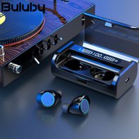 Buluby Wireless Earbuds Bluetooth Earphone BT5.0 Headphone for iPhone Samsung Headset G06 2020 New design