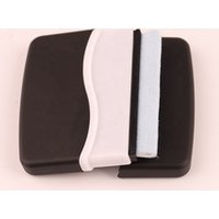 Computer Mobile phone 2 in 1 keyboard screen cleaner with brush