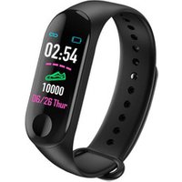 M3 2019 new arrivals M3 smart watch sports bracelet smartwatch smart watch m3 dz09 GT08 Y1