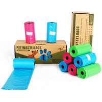 Earth Eco Friendly Compostable Dog Poop Bags