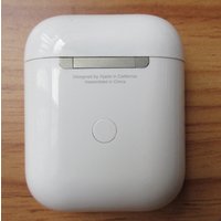 Hot sale factory price 2nd generation popup tap touch Air system optical sensor original pod 1:1 wireless charging IOS pod