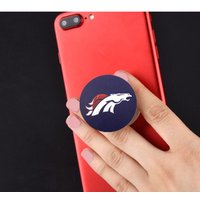Wholesale Popping Phone Holder Stand Socket With Free Logo Phone Holder For IPhone