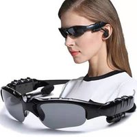 PC Frame Material and Polarized Lenses Material bluetooth speaker