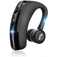 V9 wireless business bluetooth earphone stereo Bluetooths headset wireless headphone sport earphone