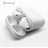 Amazon hot sale i7 i9s i10 i11 i12 tws earphone headphone wireless bluetooth earbuds headphone for phone