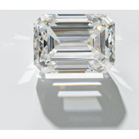 1CT 2CT 5x7MM 7x10MM 8x10MM DEF VVS1 Emerald Brilliant Cut Moissanite Starsgem Synthetic Gemstone Wholesale Loose Moissanite