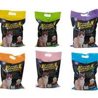 Super Clumping Cat Litter