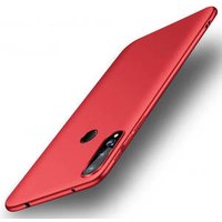 Slim Matte Soft Cover Case For Samsung Galaxy A50 Protective Back Phone Cases For Samsung Galaxy A40 A30 A70 A20 A10 A60